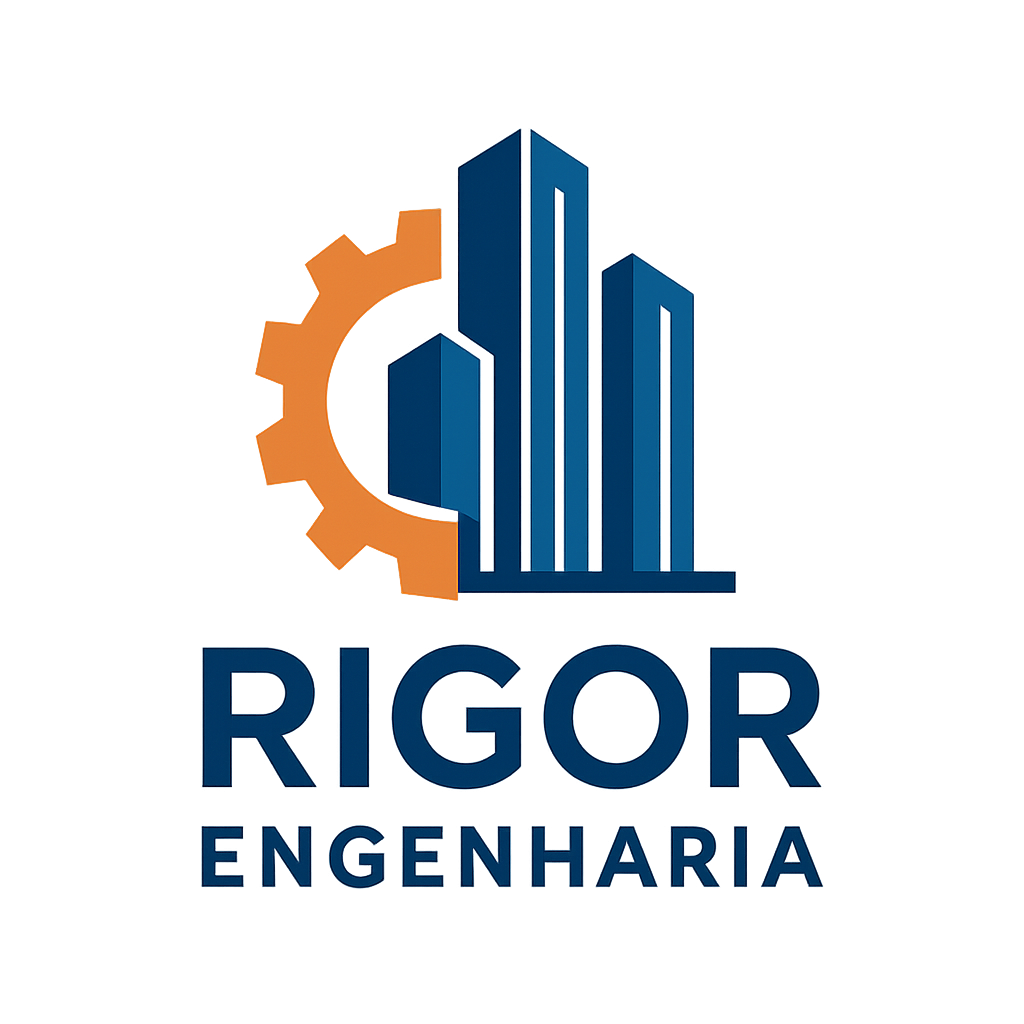 Rigor Engenharia Logo