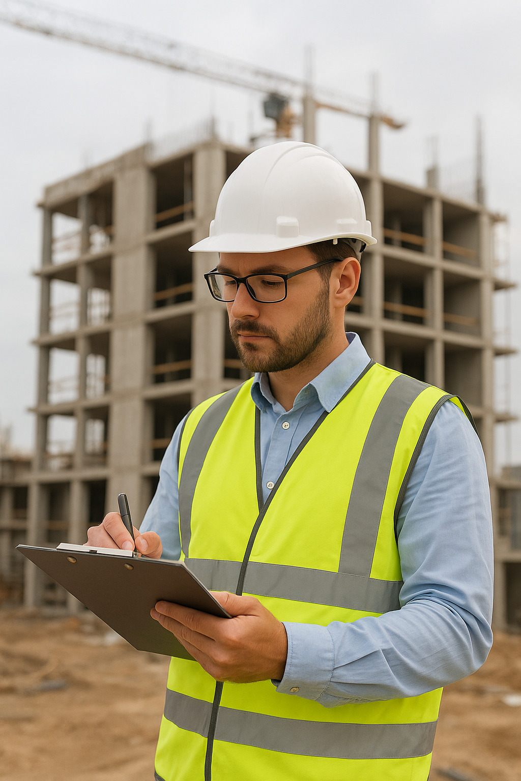 Auditorias e Laudos Técnicos
