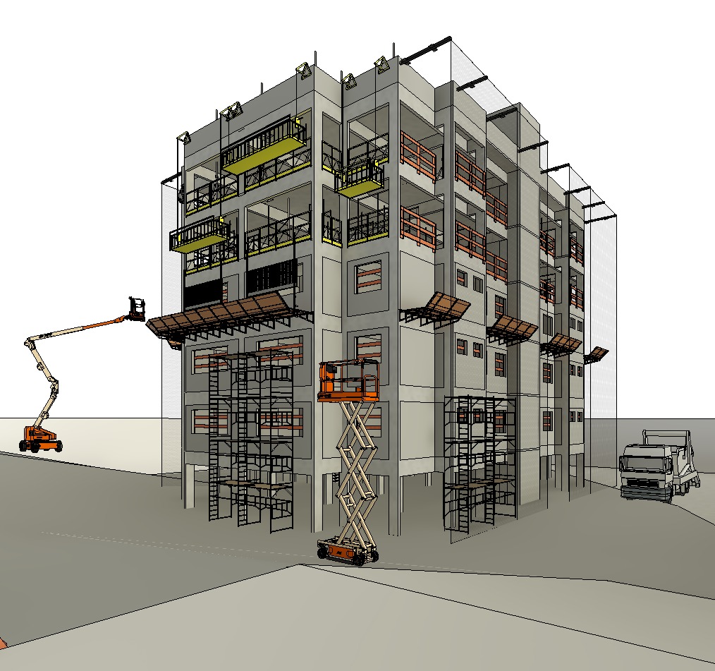 Projetos de Proteção - EPC